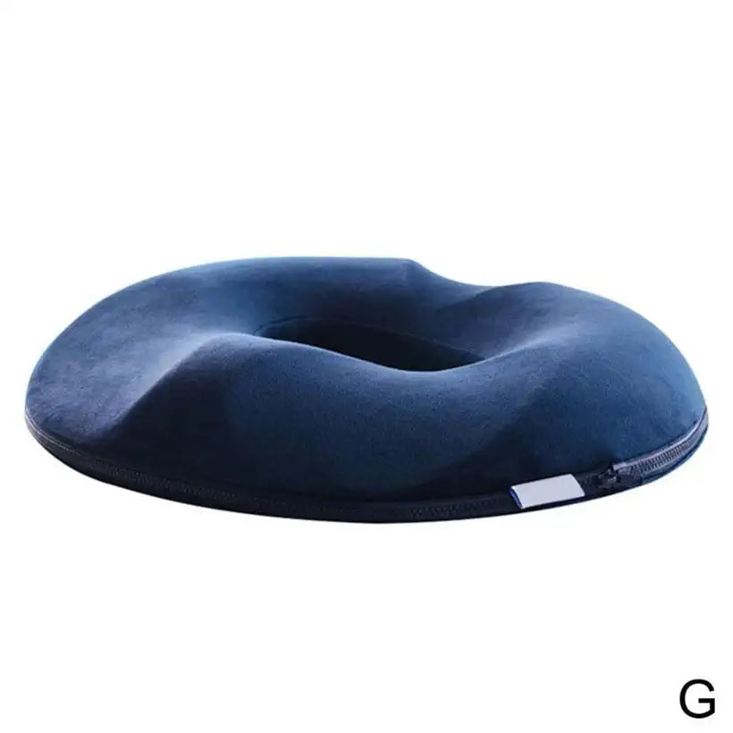Donut Seat Cushion @chichicmart