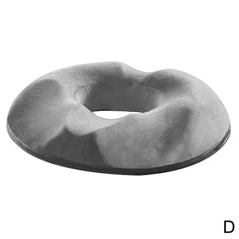 Donut Seat Cushion @chichicmart