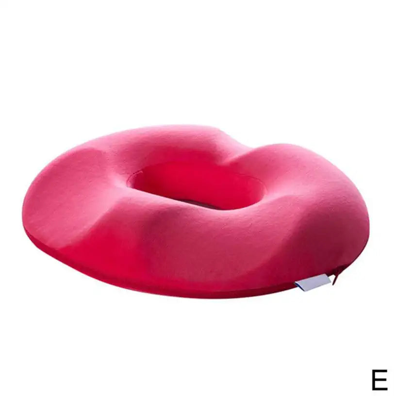 Donut Seat Cushion @chichicmart