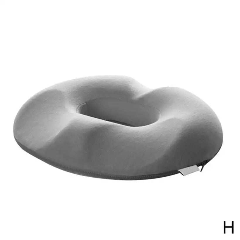 Donut Seat Cushion @chichicmart