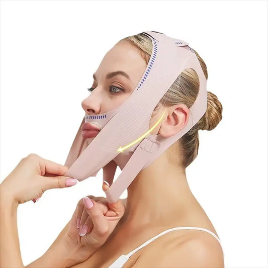 Double chin strap @chichicmart