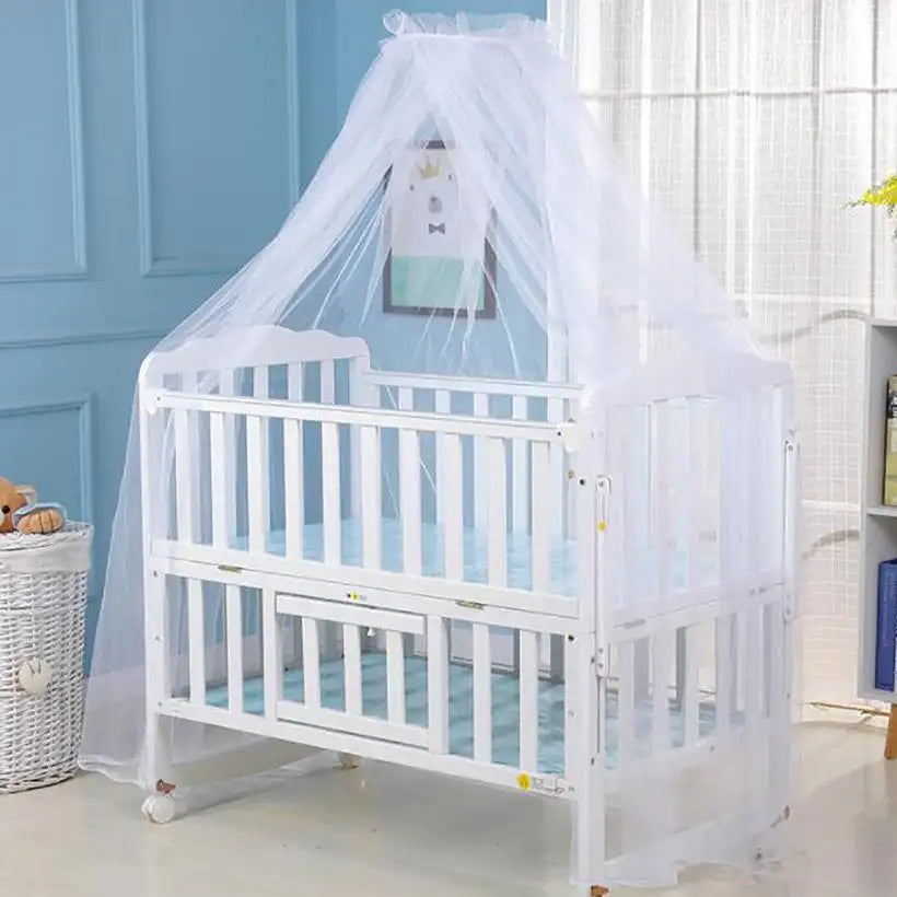 Dreamy Guard Baby Mosquito Net @chichicmart