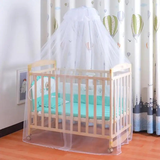 Dreamy Guard Baby Mosquito Net @chichicmart