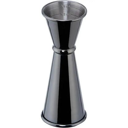 Dual Shot Stainless Steel Jigger @chichicmart