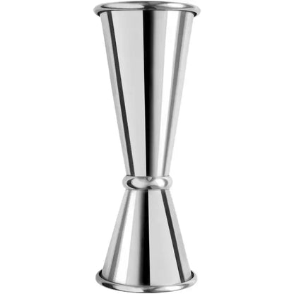 Dual Shot Stainless Steel Jigger @chichicmart