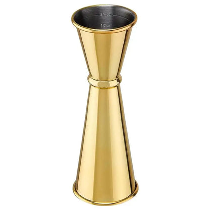 Dual Shot Stainless Steel Jigger @chichicmart