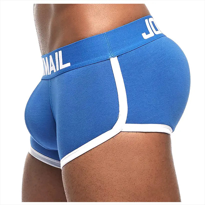 Dynamic Breathable Boxer, Low Waist Underwear @chichicmart