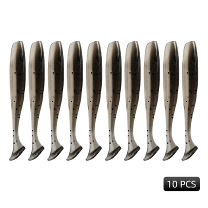 Easy Shiner Fishing Lures @chichicmart