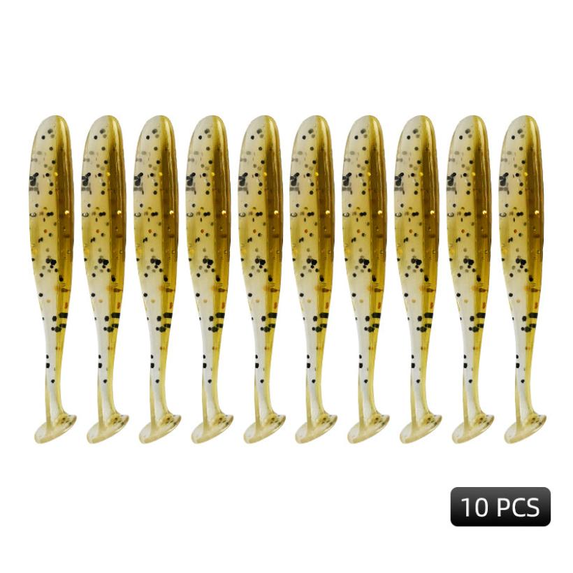 Easy Shiner Fishing Lures @chichicmart