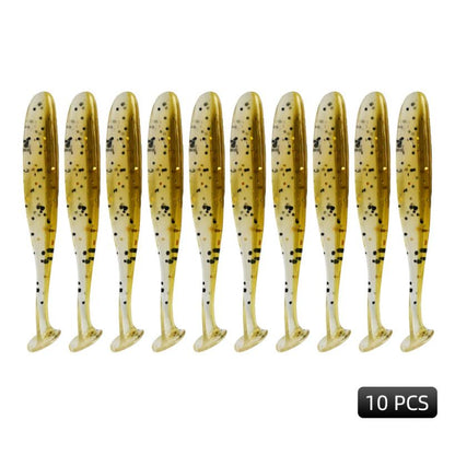 Easy Shiner Fishing Lures @chichicmart