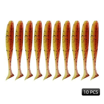 Easy Shiner Fishing Lures @chichicmart