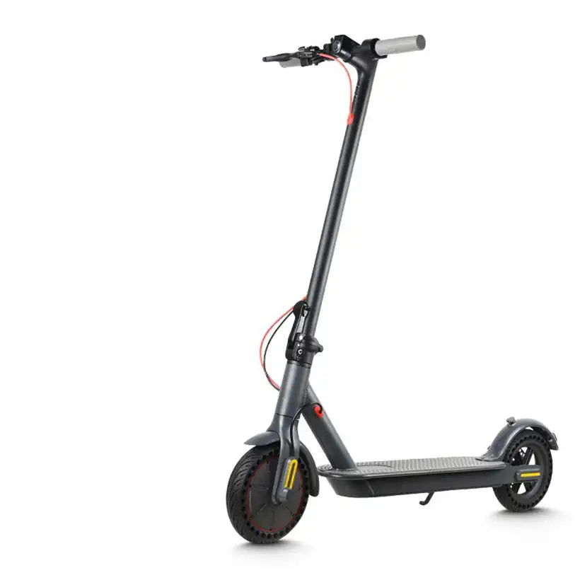 Electric Scooter For Max Range 30MPH @chichicmart