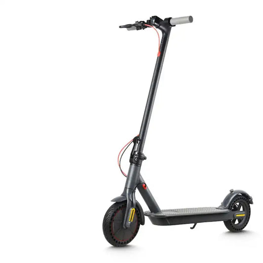 Electric Scooter For Max Range 30MPH @chichicmart