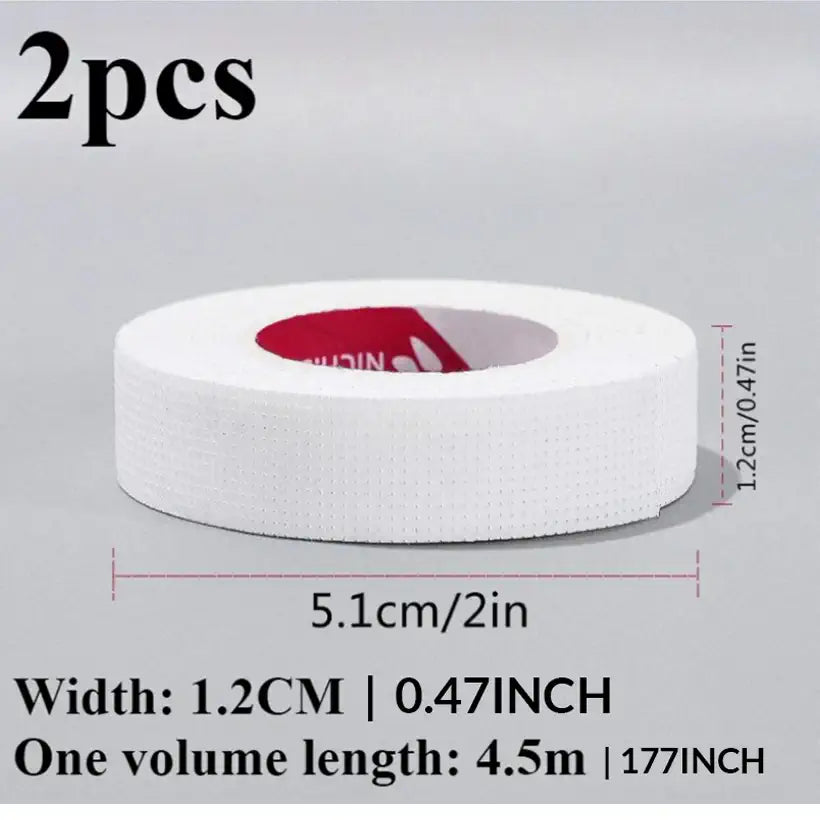 Eyelash Extension Tape Lash @chichicmart