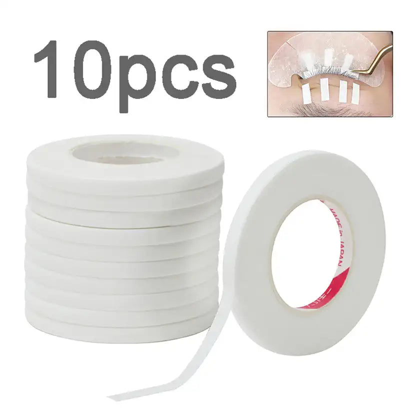 Eyelash Extension Tape Lash @chichicmart
