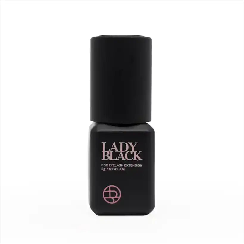 Eyelash Extensions Glue @chichicmart