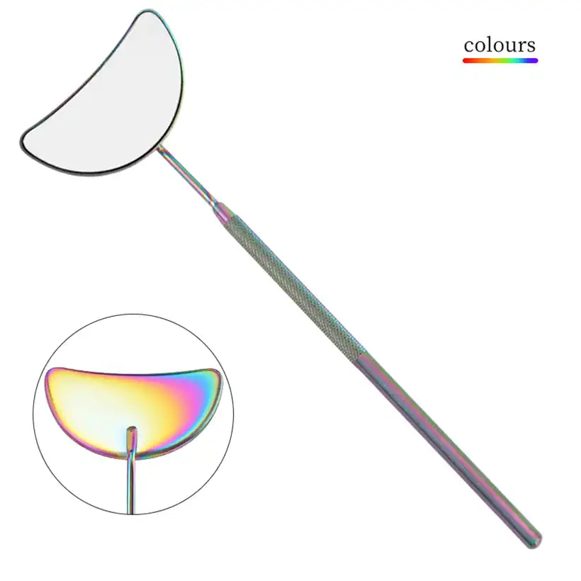 Eyelash Mirror @chichicmart