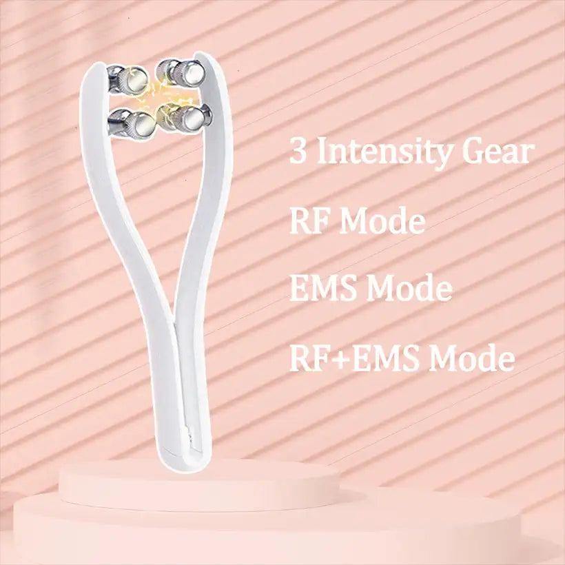 Face Massager Roller @chichicmart