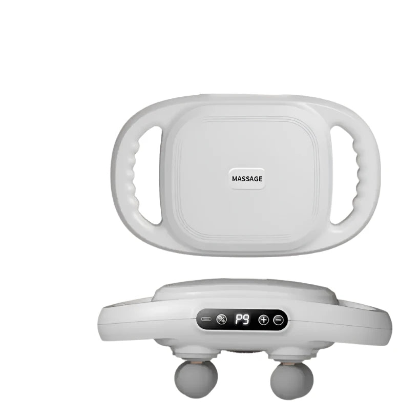 Fascia Massage Gun @chichicmart