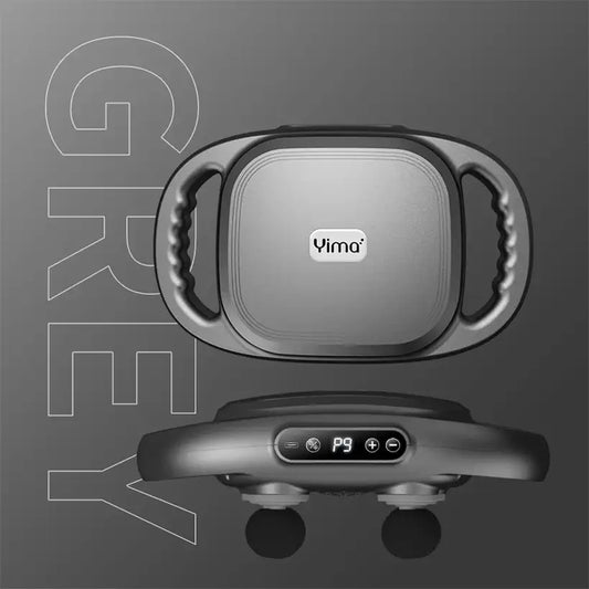 Fascia Massage Gun @chichicmart