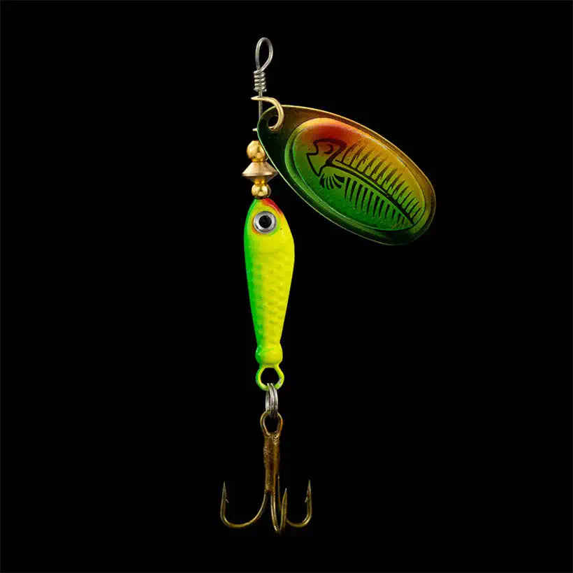 Fishing Lures, Metal Spinner @chichicmart