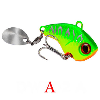 Fishing Lures Wobble @chichicmart