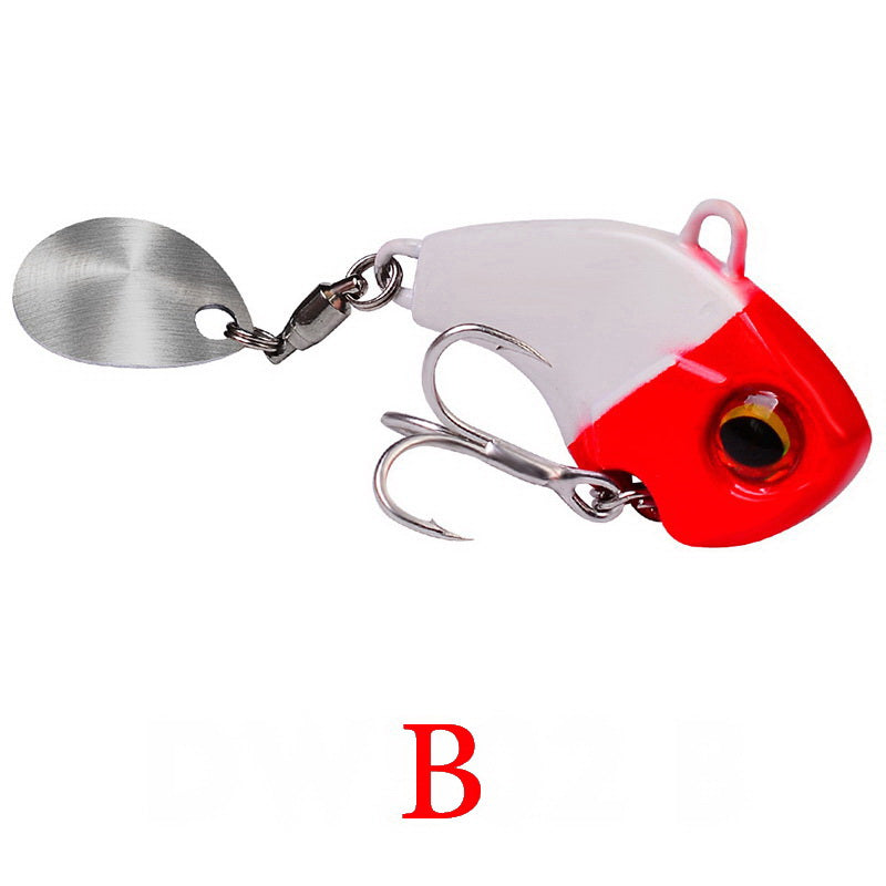 Fishing Lures Wobble @chichicmart