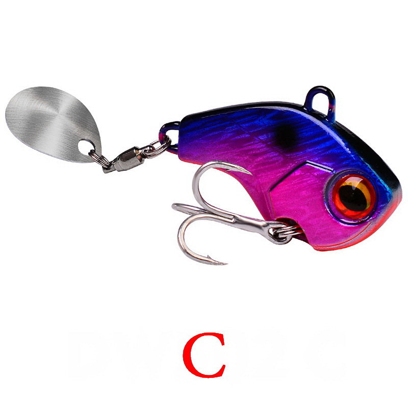 Fishing Lures Wobble @chichicmart