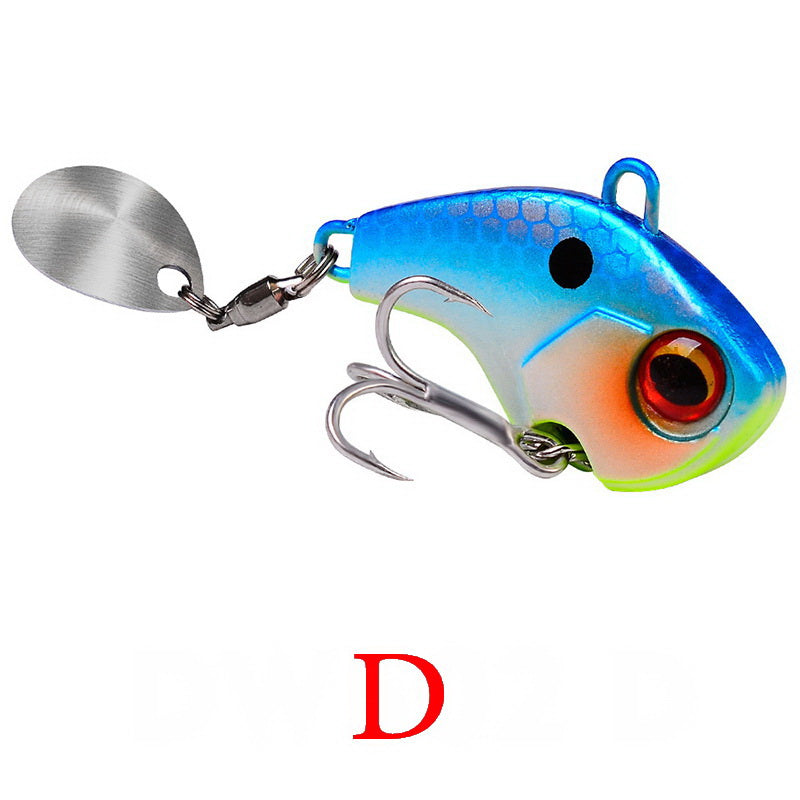 Fishing Lures Wobble @chichicmart