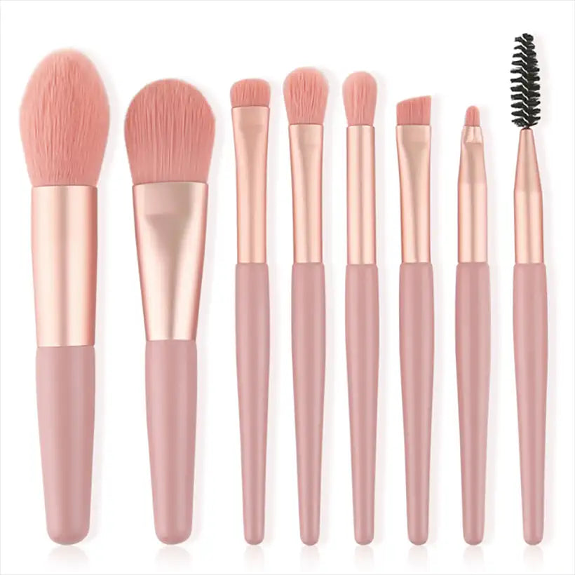 Foundation Brush @chichicmart