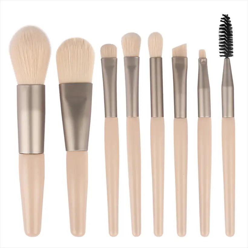 Foundation Brush @chichicmart