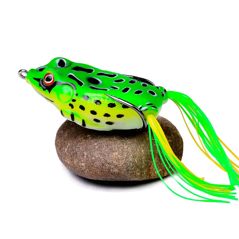 Frog Fishing Lures @chichicmart