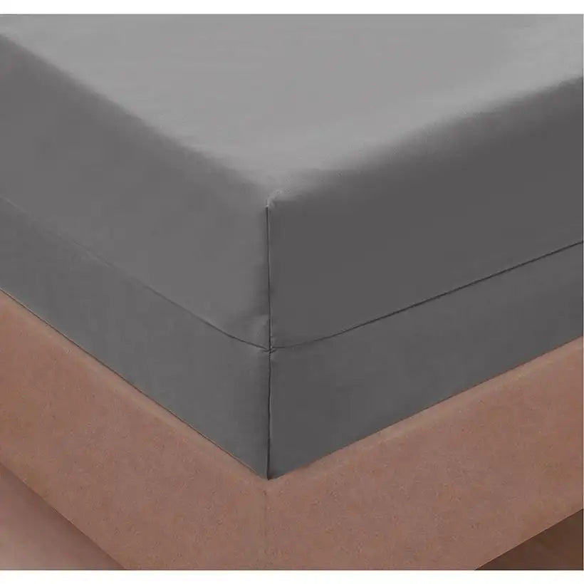 Fully Enclosed, Dust-Proof Fitted Cover @chichicmart