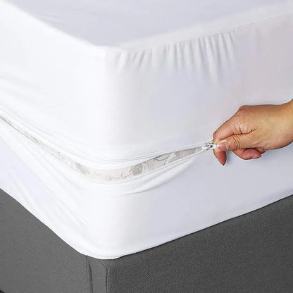 Fully Enclosed, Dust-Proof Fitted Cover @chichicmart