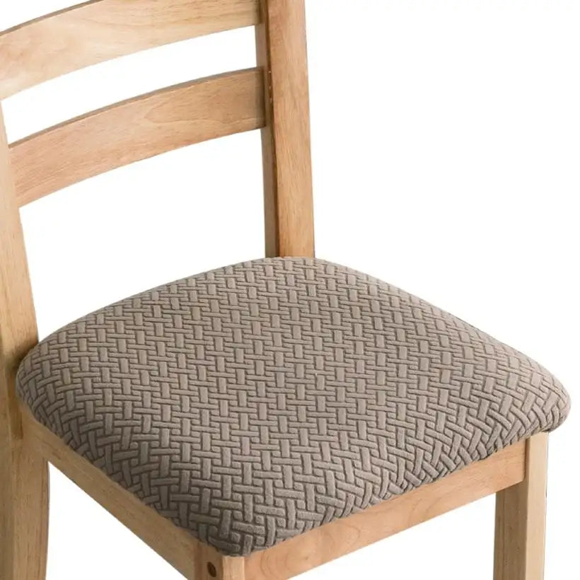 Fuloon Stretch Chair Seat Covers @chichicmart