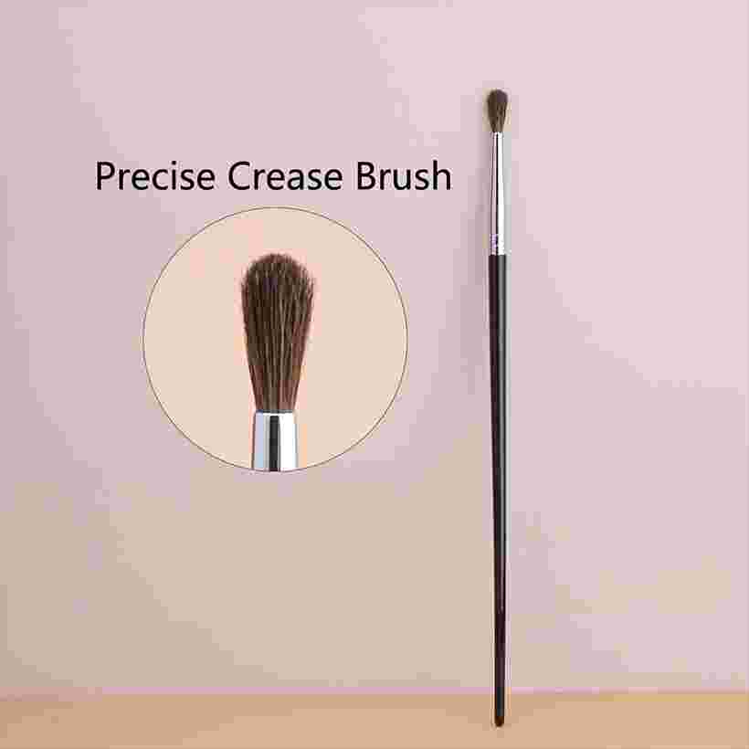 Goat Hair Makeup Brushes @chichicmart