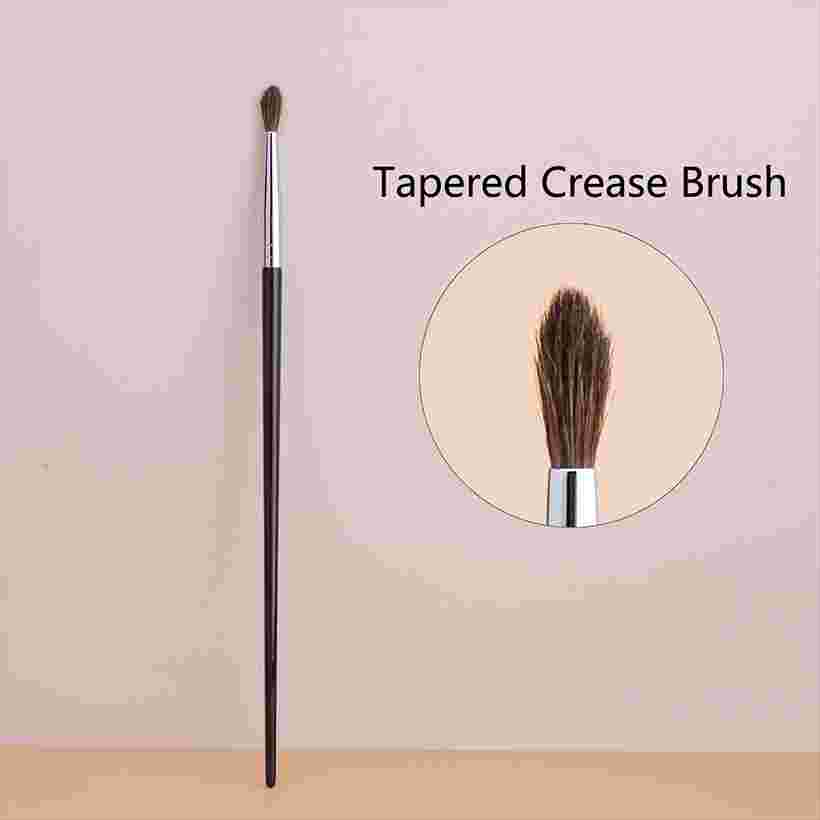 Goat Hair Makeup Brushes @chichicmart