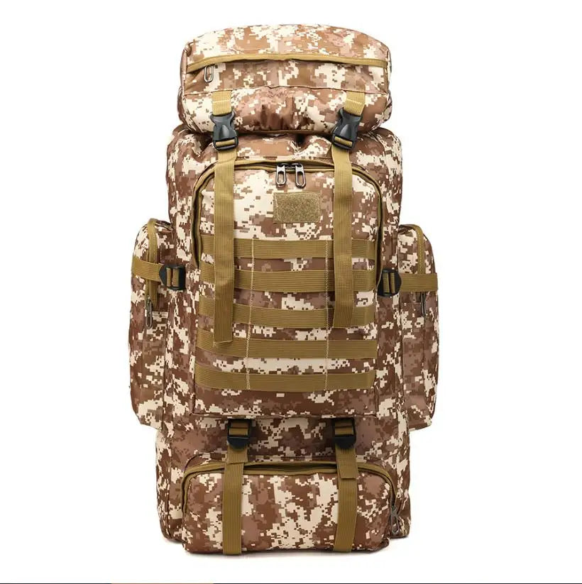 Good Quality Backpack, Waterproof Backpacks @chichicmart