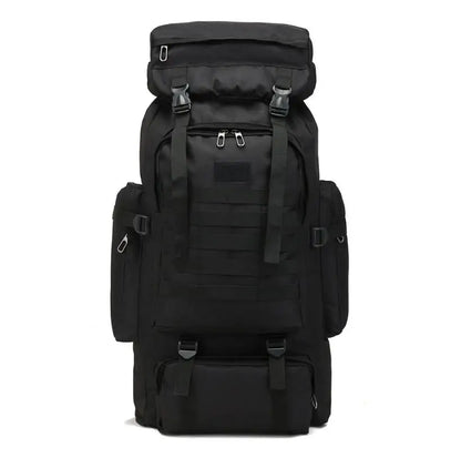 Good Quality Backpack, Waterproof Backpacks @chichicmart
