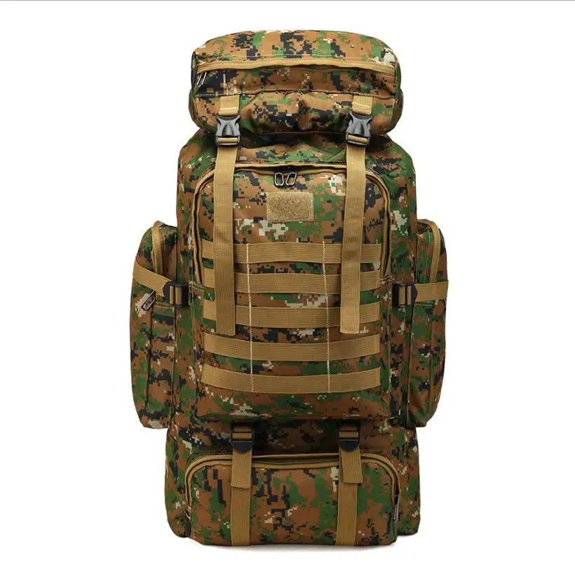 Good Quality Backpack, Waterproof Backpacks @chichicmart