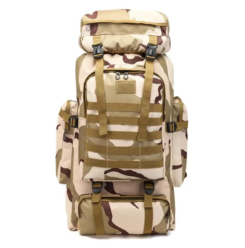 Good Quality Backpack, Waterproof Backpacks @chichicmart