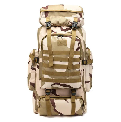 Good Quality Backpack, Waterproof Backpacks @chichicmart