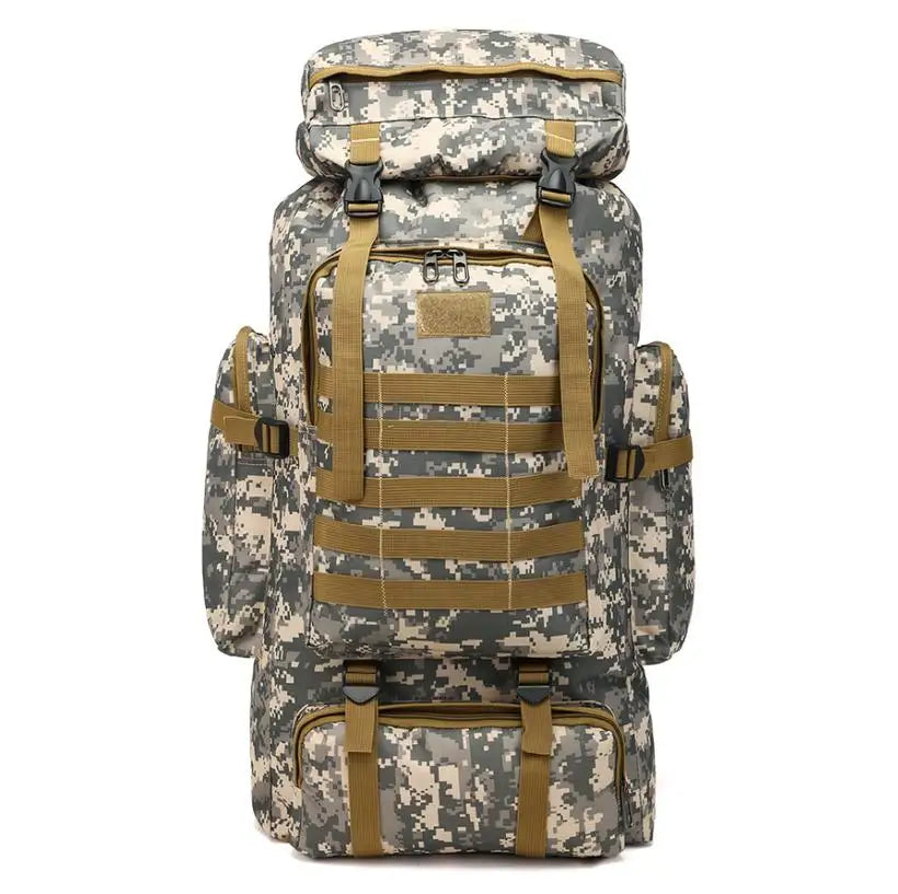 Good Quality Backpack, Waterproof Backpacks @chichicmart