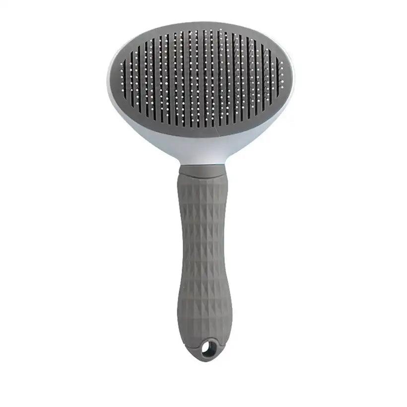Grooming Brush for Dogs and Cats @chichicmart