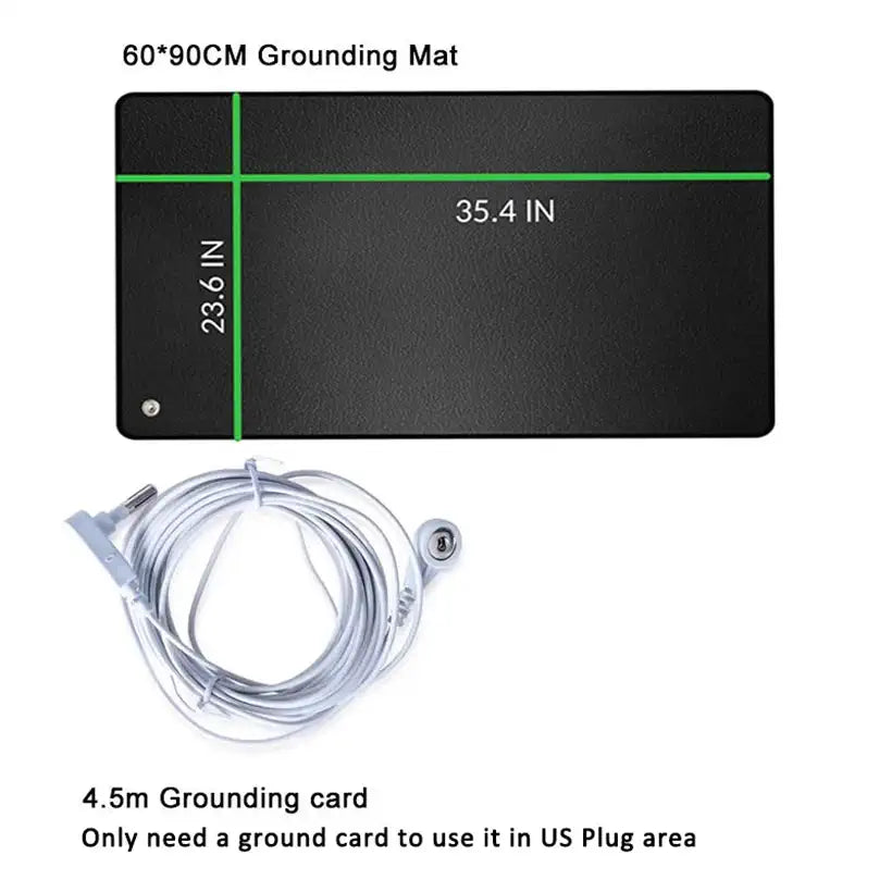 Grounding Mat @chichicmart