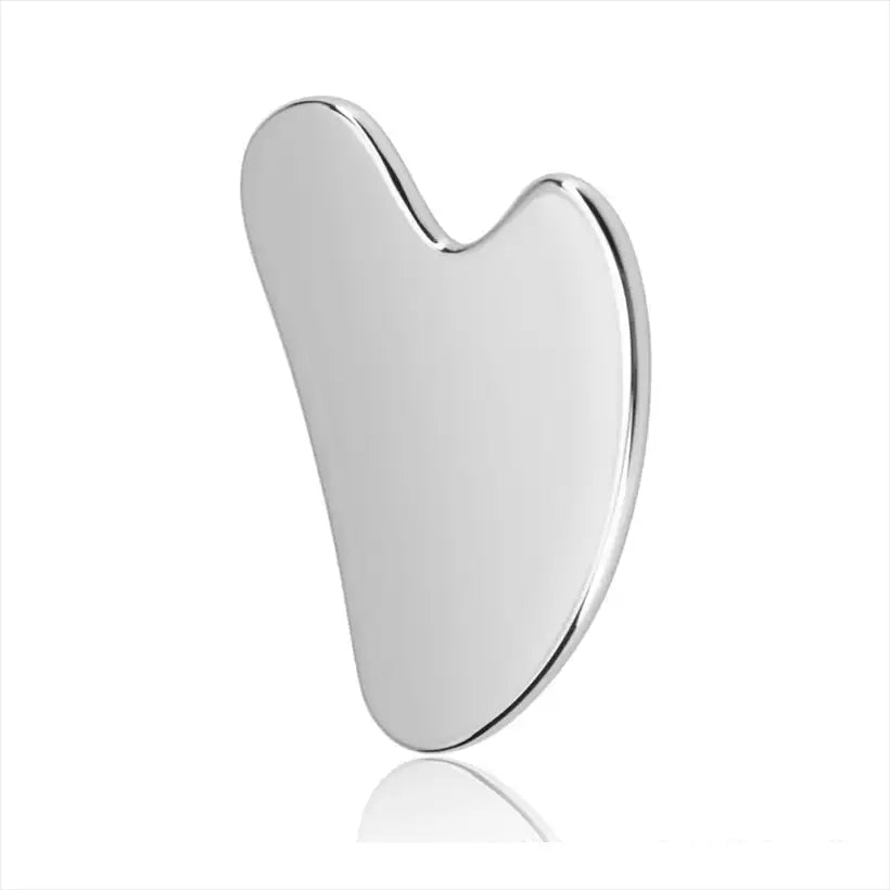 Gua Sha Stainless Steel @chichicmart