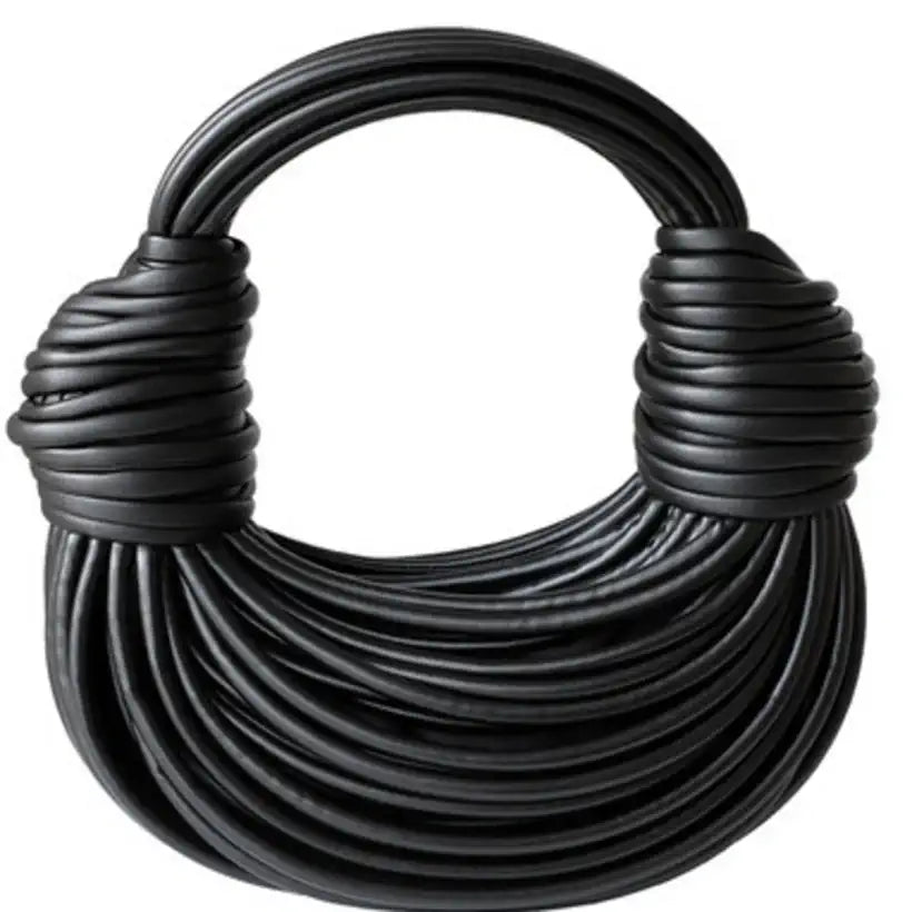 Handwoven Bags, Gold Luxury Designer @chichicmart