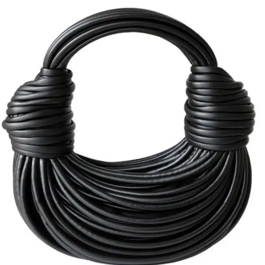 Handwoven Bags, Gold Luxury Designer @chichicmart