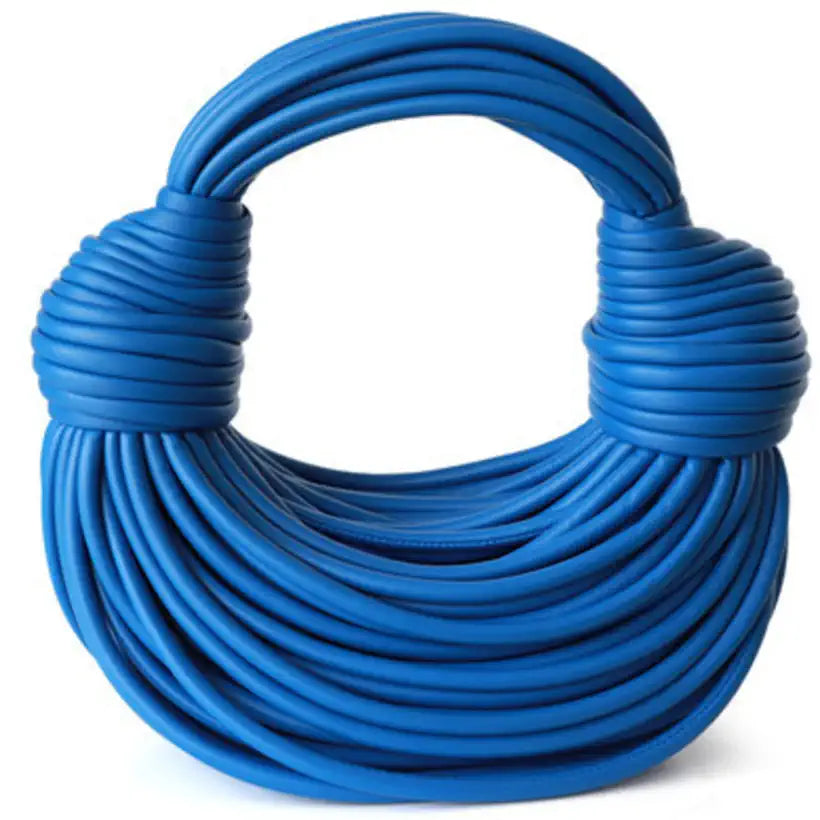 Handwoven Bags, Gold Luxury Designer @chichicmart