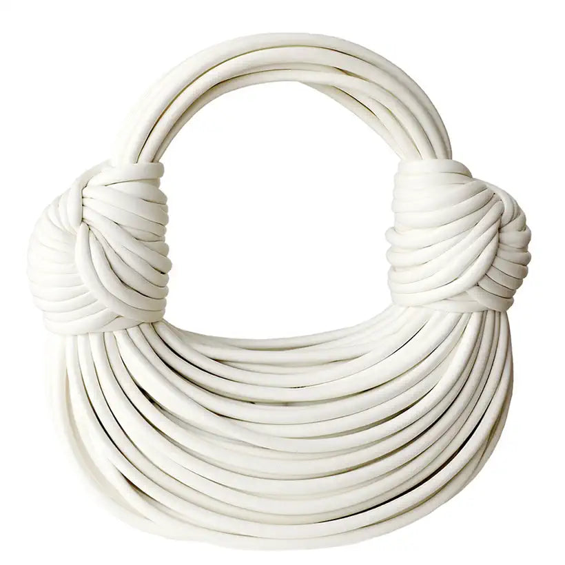 Handwoven Bags, Gold Luxury Designer @chichicmart